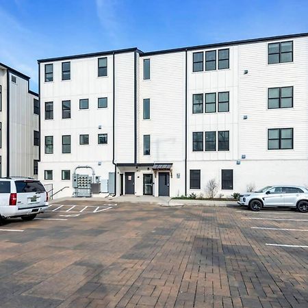 Modern Nations Condo - Walkable - 5 Mi Downtown Nashville Exterior photo
