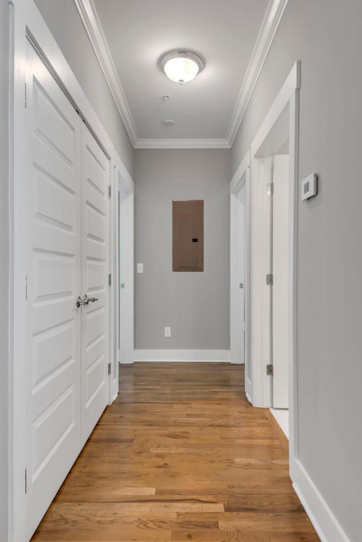 Modern Nations Condo - Walkable - 5 Mi Downtown Nashville Exterior photo