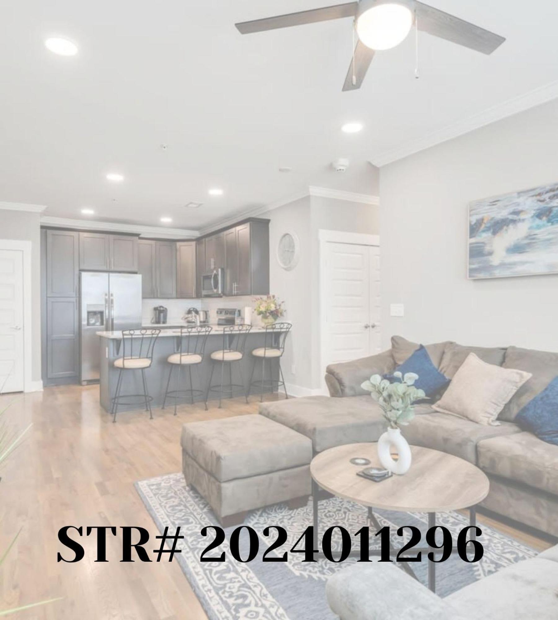 Modern Nations Condo - Walkable - 5 Mi Downtown Nashville Exterior photo